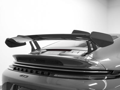 2026 Porsche 911 911 GT3