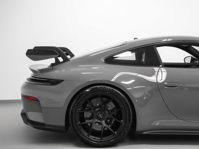 2026 Porsche 911 911 GT3