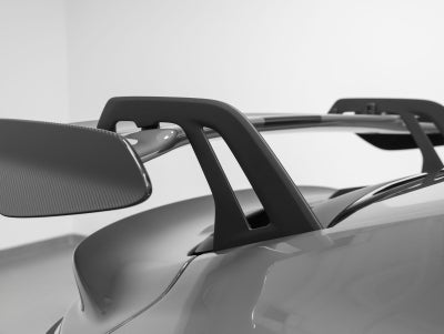 2026 Porsche 911 911 GT3