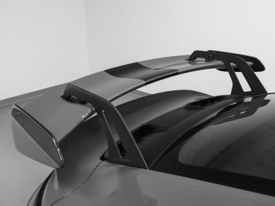 2026 Porsche 911 911 GT3