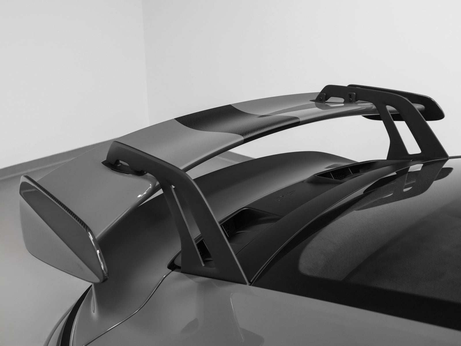 2026 Porsche 911 911 GT3