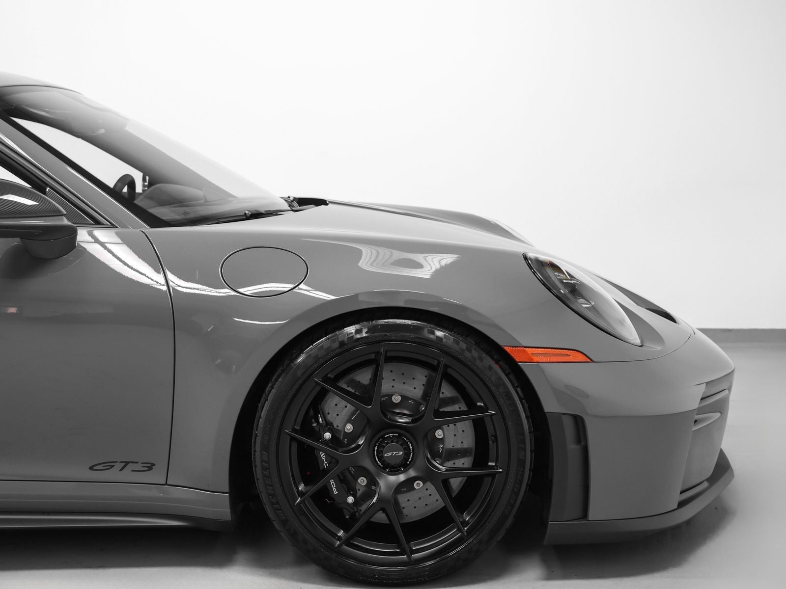 2026 Porsche 911 911 GT3