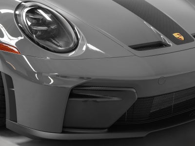 2026 Porsche 911 911 GT3