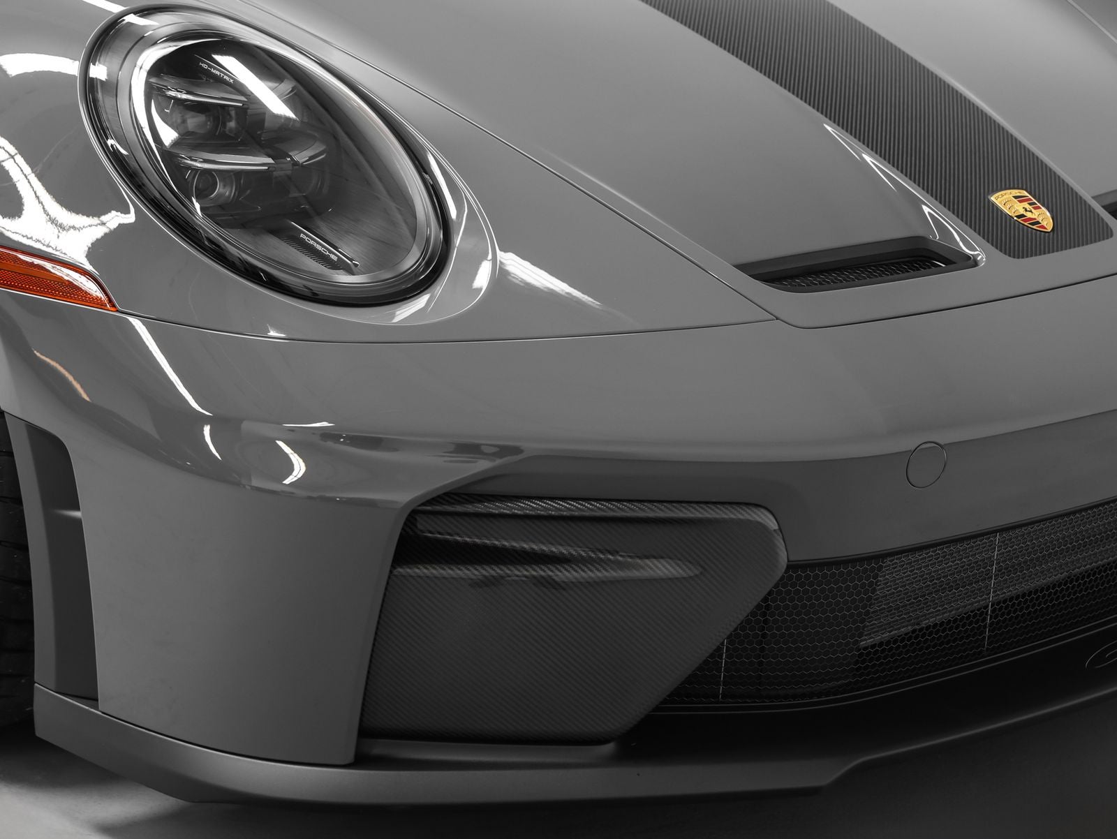 2026 Porsche 911 911 GT3