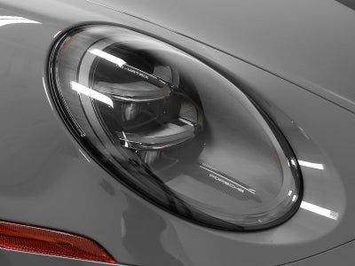 2026 Porsche 911 911 GT3