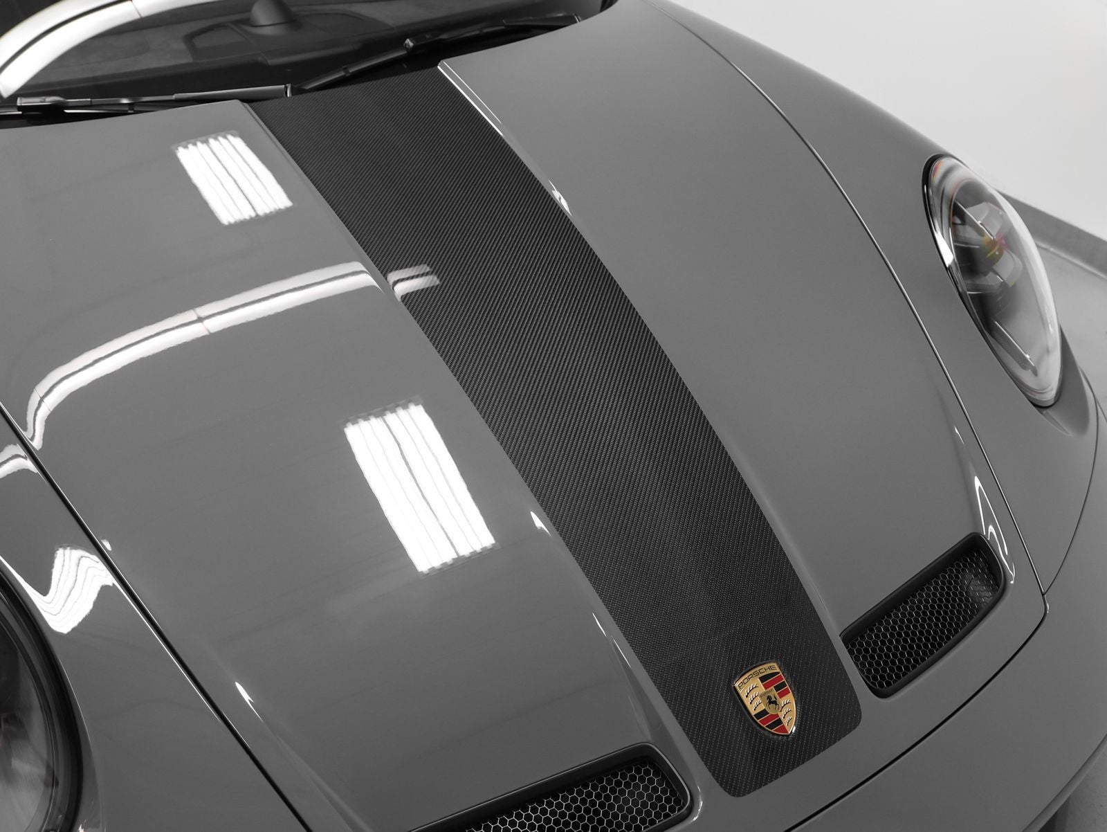 2026 Porsche 911 911 GT3