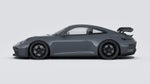 2026 Porsche 911 GT3