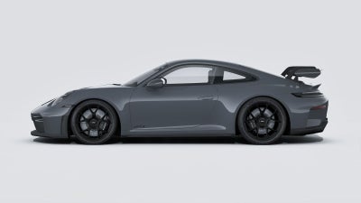 2026 Porsche 911 GT3