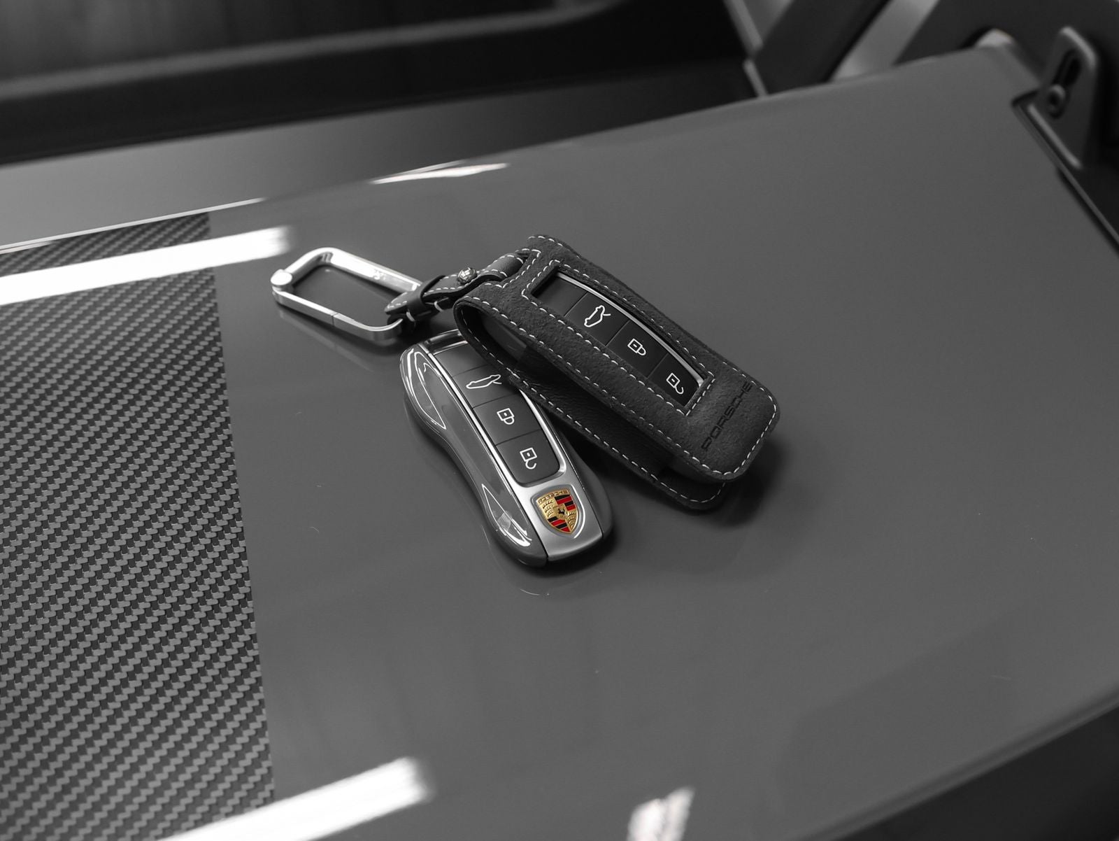 2026 Porsche 911 911 GT3