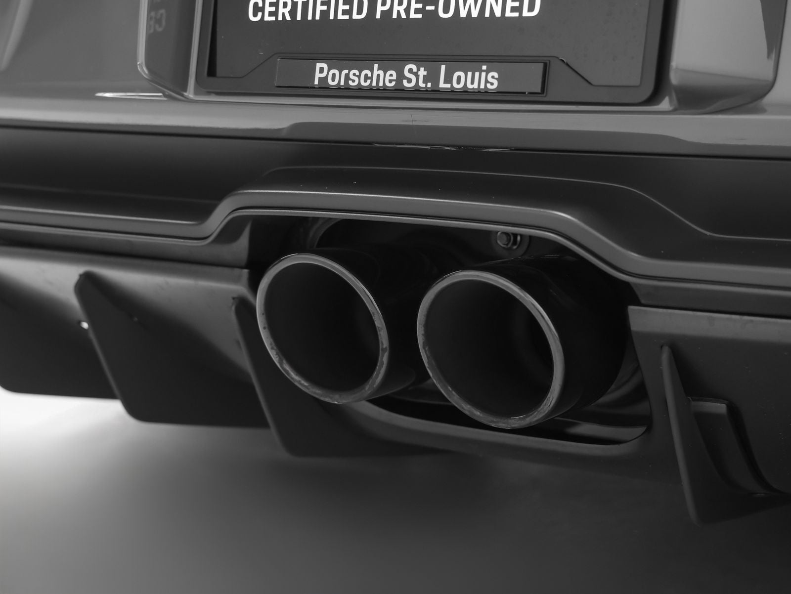 2026 Porsche 911 911 GT3