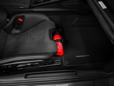 2026 Porsche 911 911 GT3