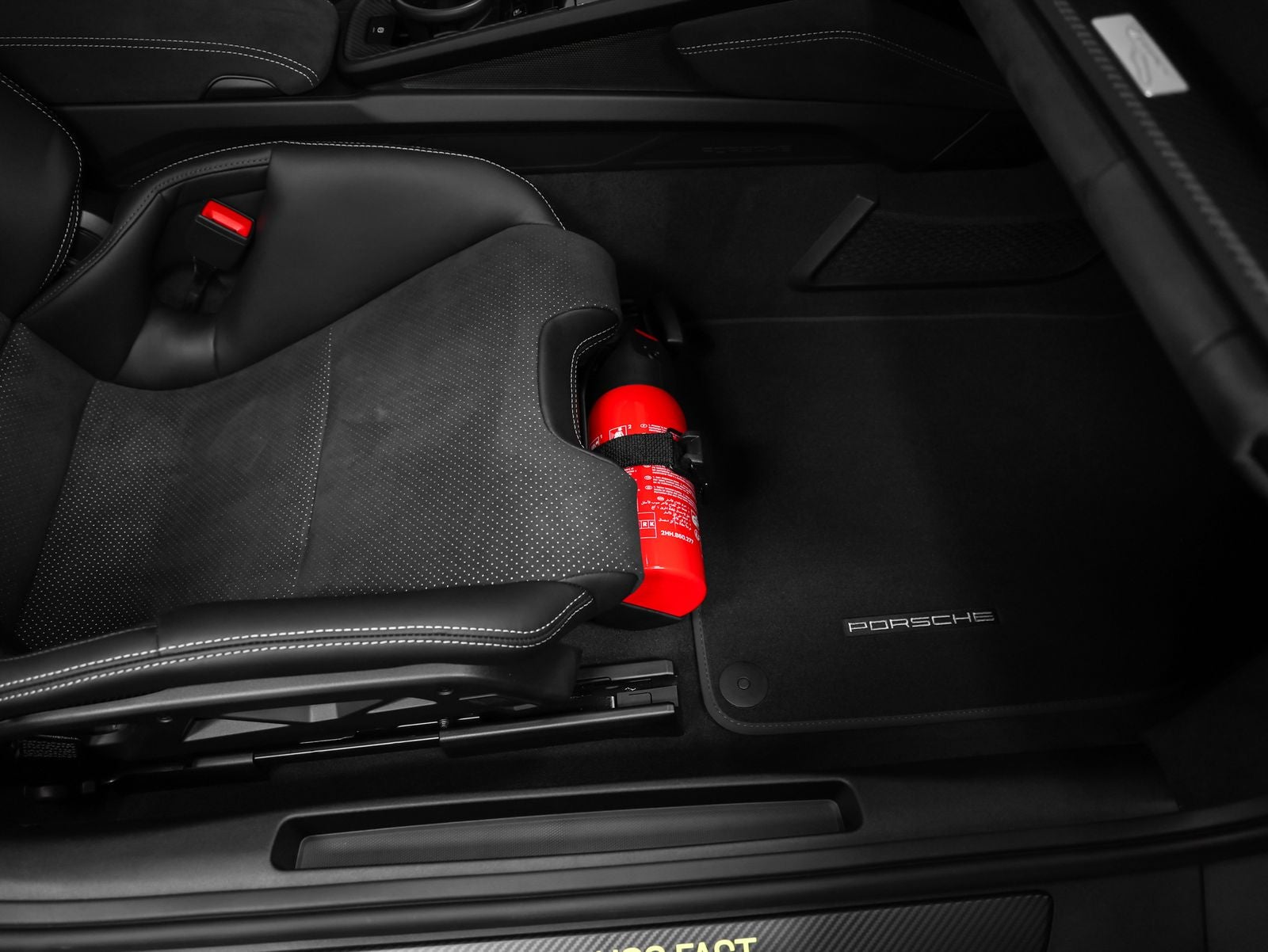 2026 Porsche 911 911 GT3
