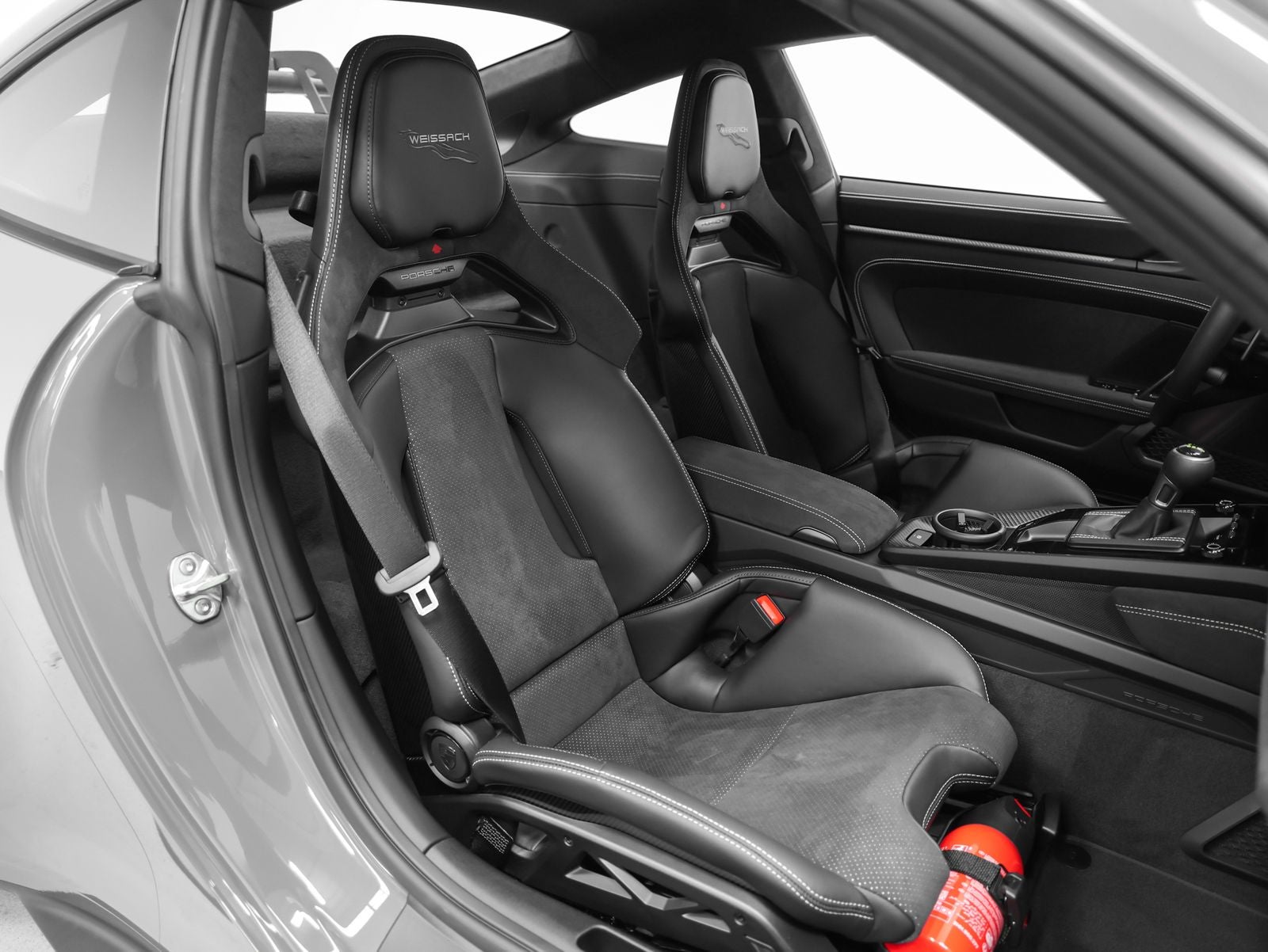 2026 Porsche 911 911 GT3