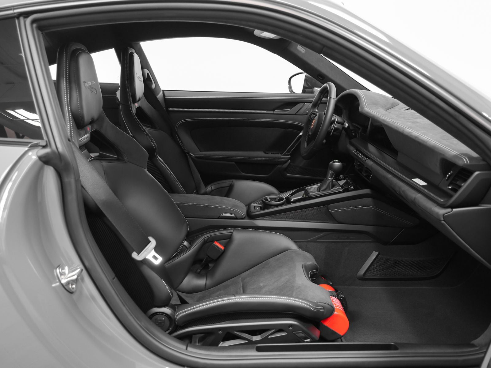 2026 Porsche 911 911 GT3