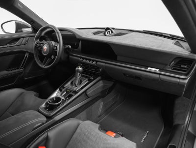 2026 Porsche 911 911 GT3