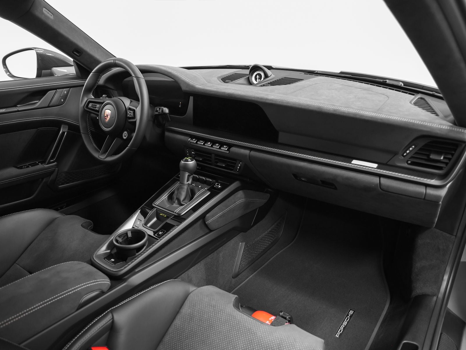 2026 Porsche 911 911 GT3