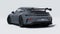 2026 Porsche 911 GT3