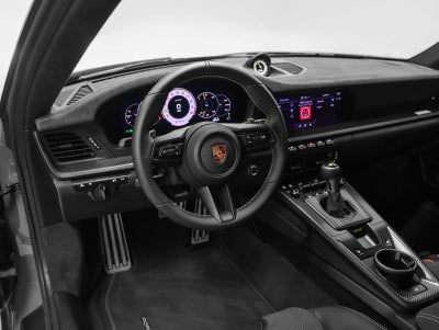 2026 Porsche 911 911 GT3