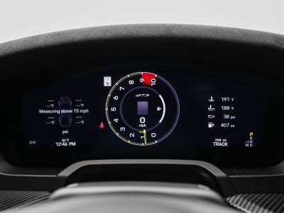 2026 Porsche 911 911 GT3