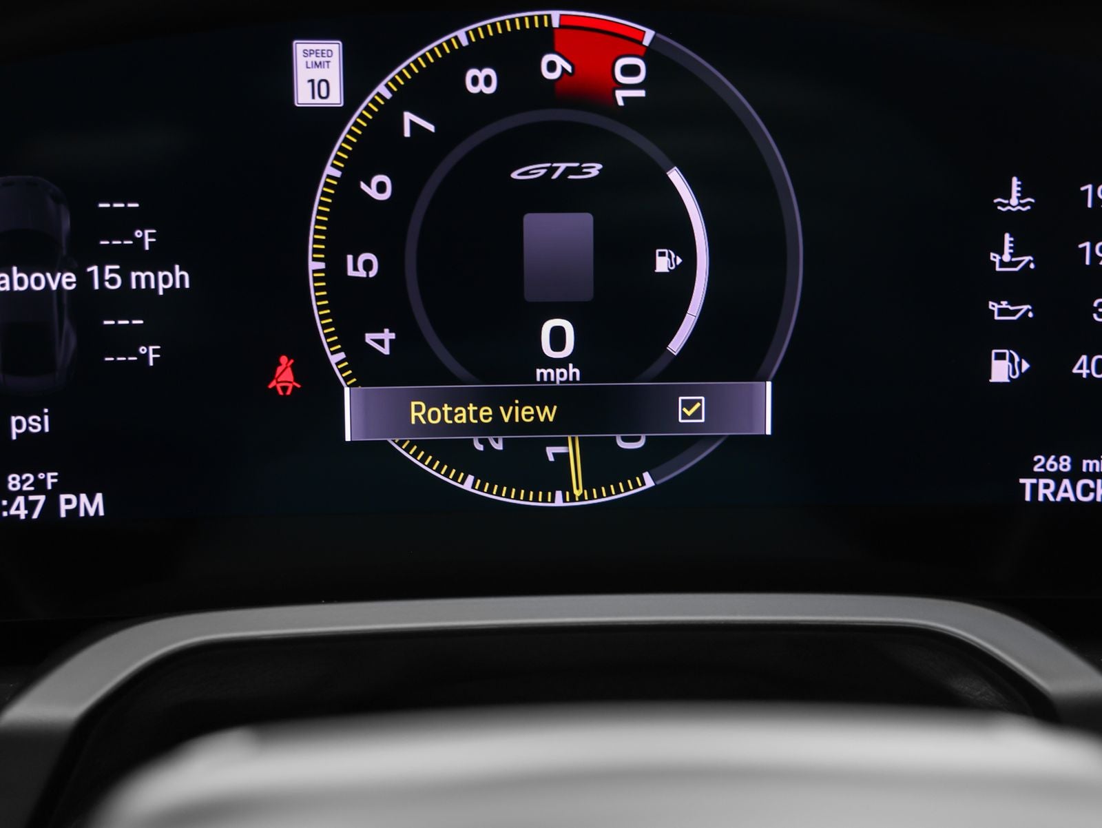 2026 Porsche 911 911 GT3