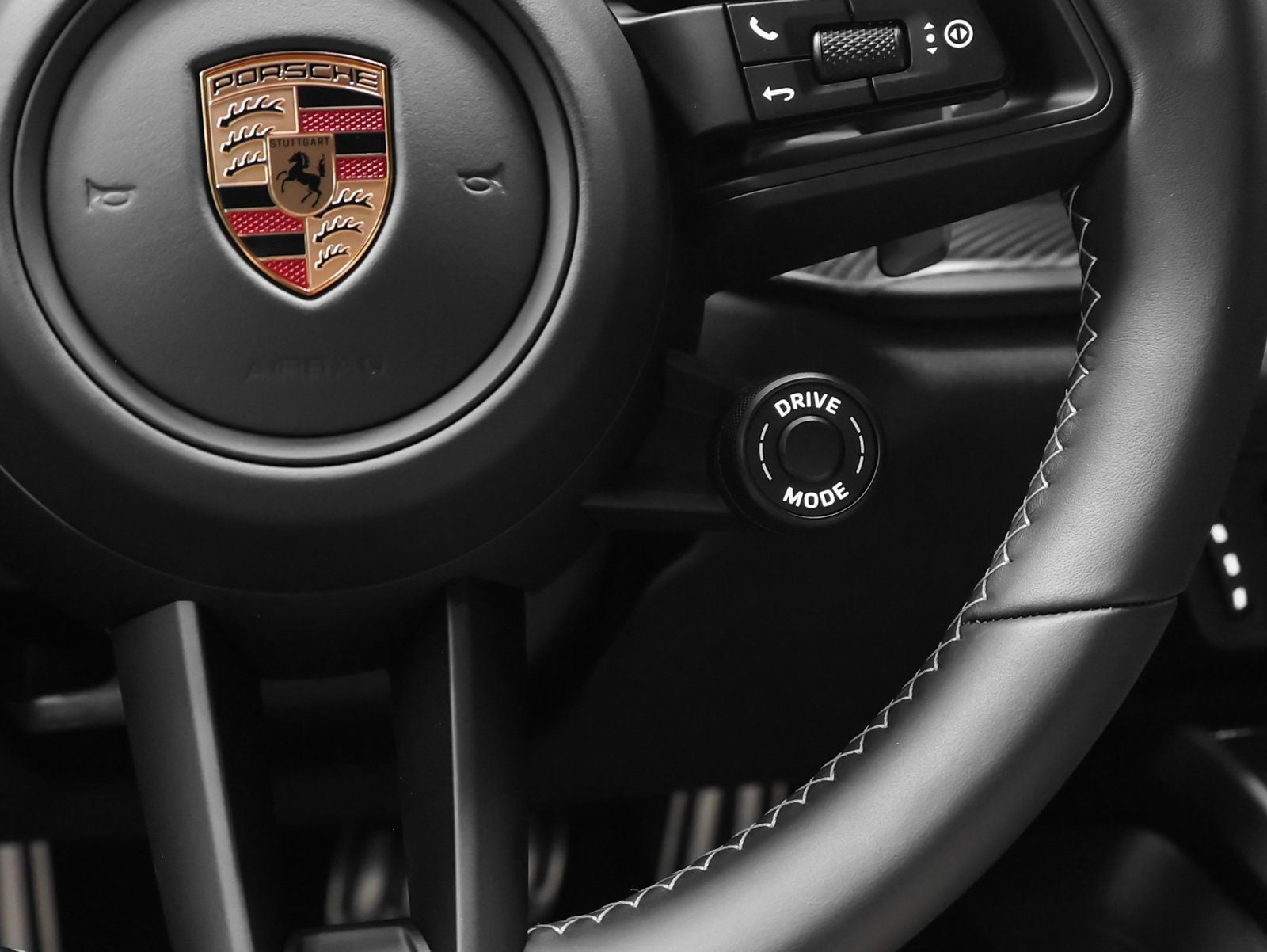 2026 Porsche 911 911 GT3