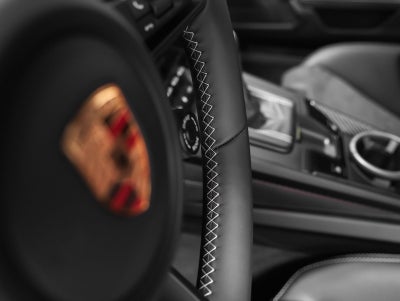 2026 Porsche 911 911 GT3