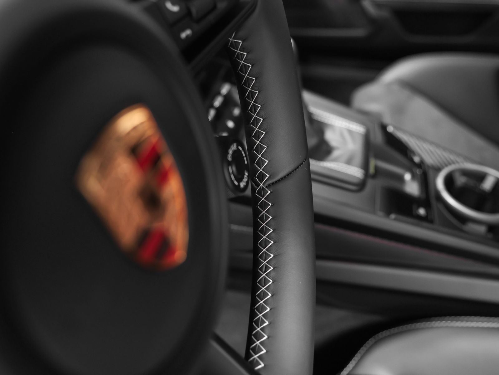 2026 Porsche 911 911 GT3