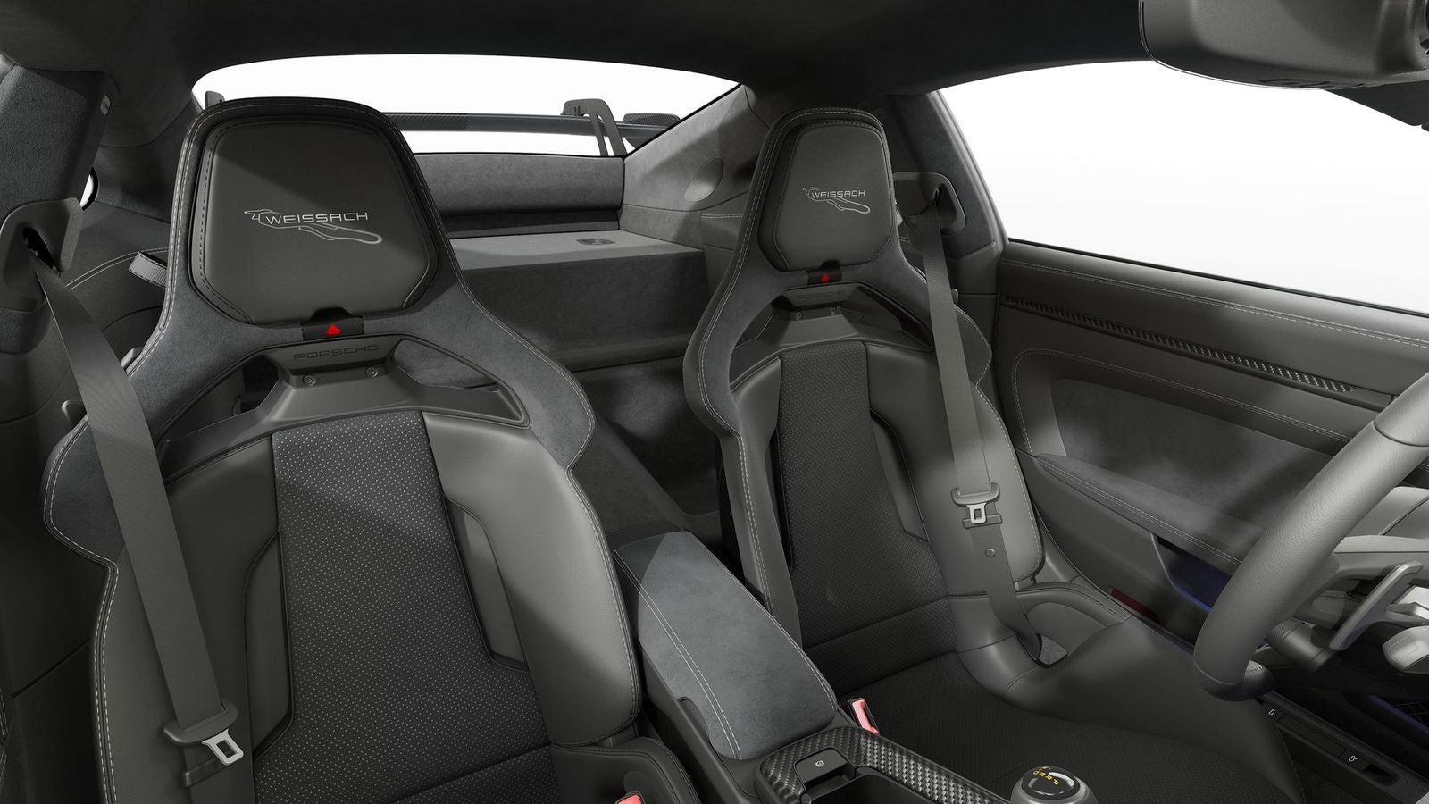 2026 Porsche 911 GT3