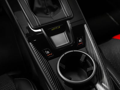 2026 Porsche 911 911 GT3