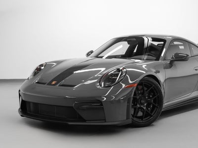 2026 Porsche 911 911 GT3