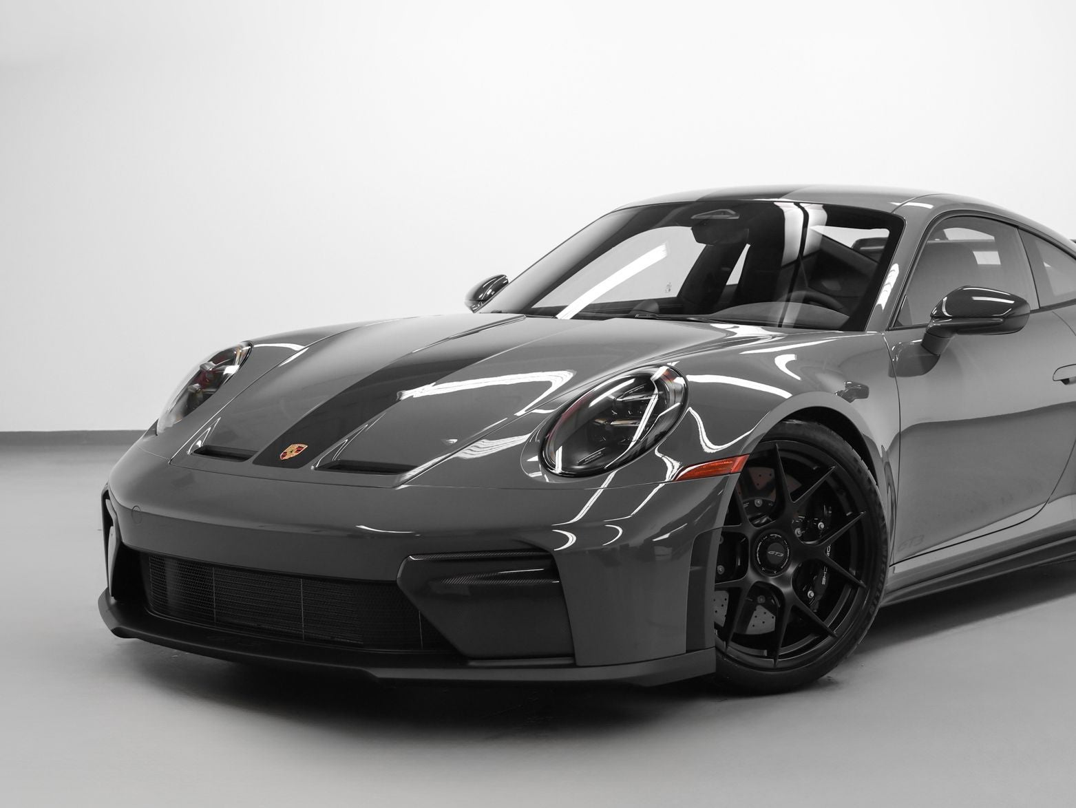 2026 Porsche 911 911 GT3