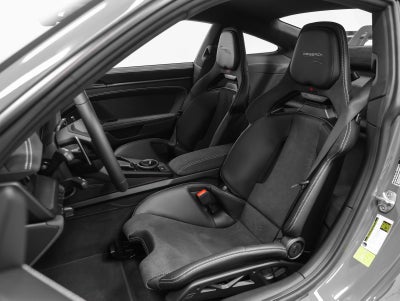 2026 Porsche 911 911 GT3