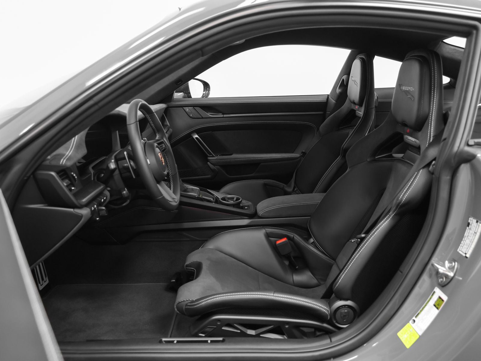 2026 Porsche 911 911 GT3