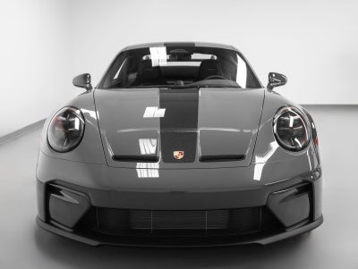 2026 Porsche 911 911 GT3