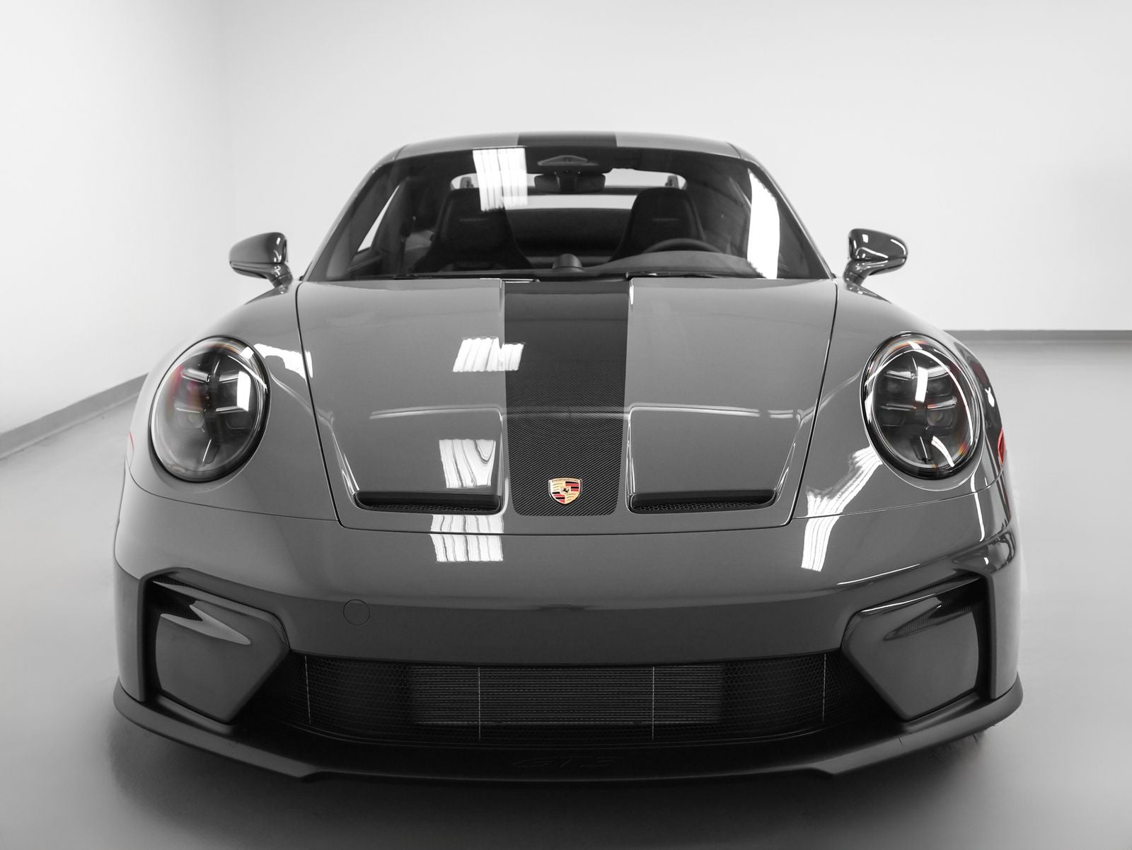 2026 Porsche 911 911 GT3
