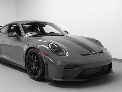 2026 Porsche 911 911 GT3