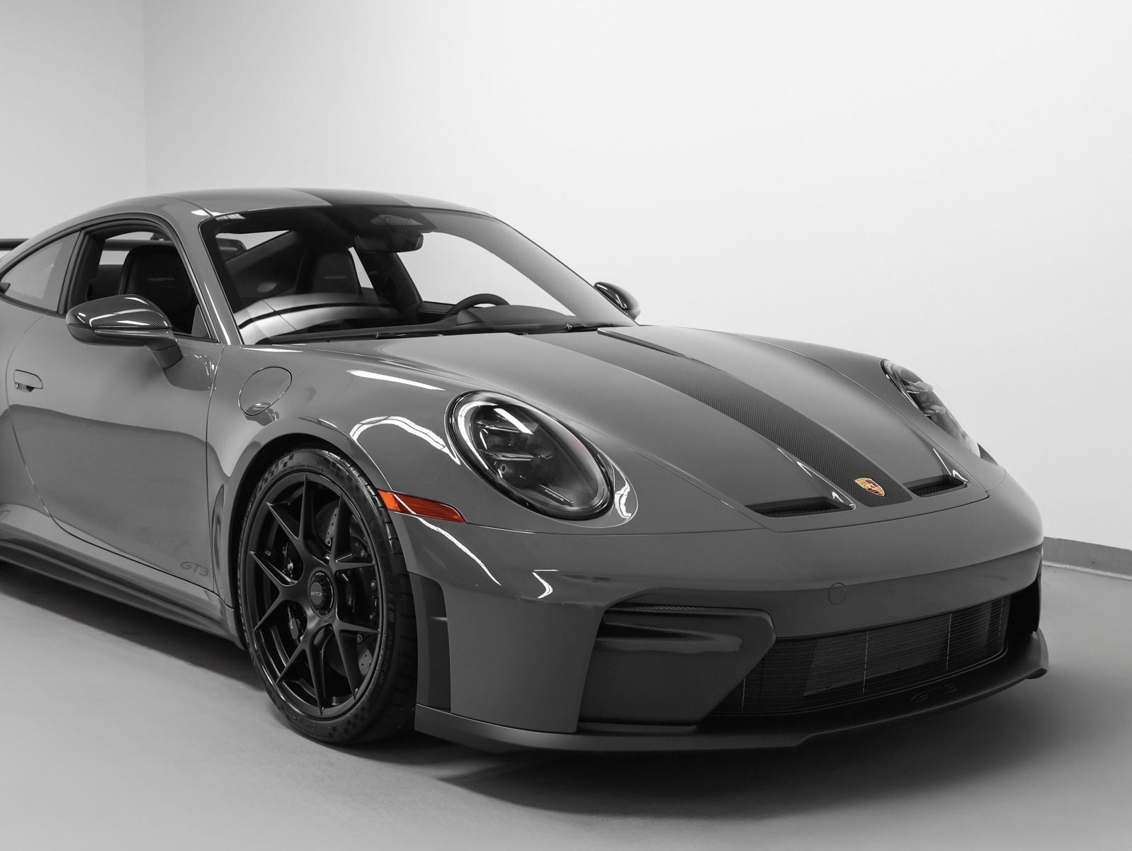 2026 Porsche 911 911 GT3