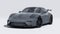 2026 Porsche 911 911 GT3