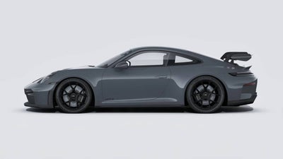 2026 Porsche 911 911 GT3