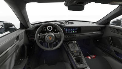2026 Porsche 911 911 GT3