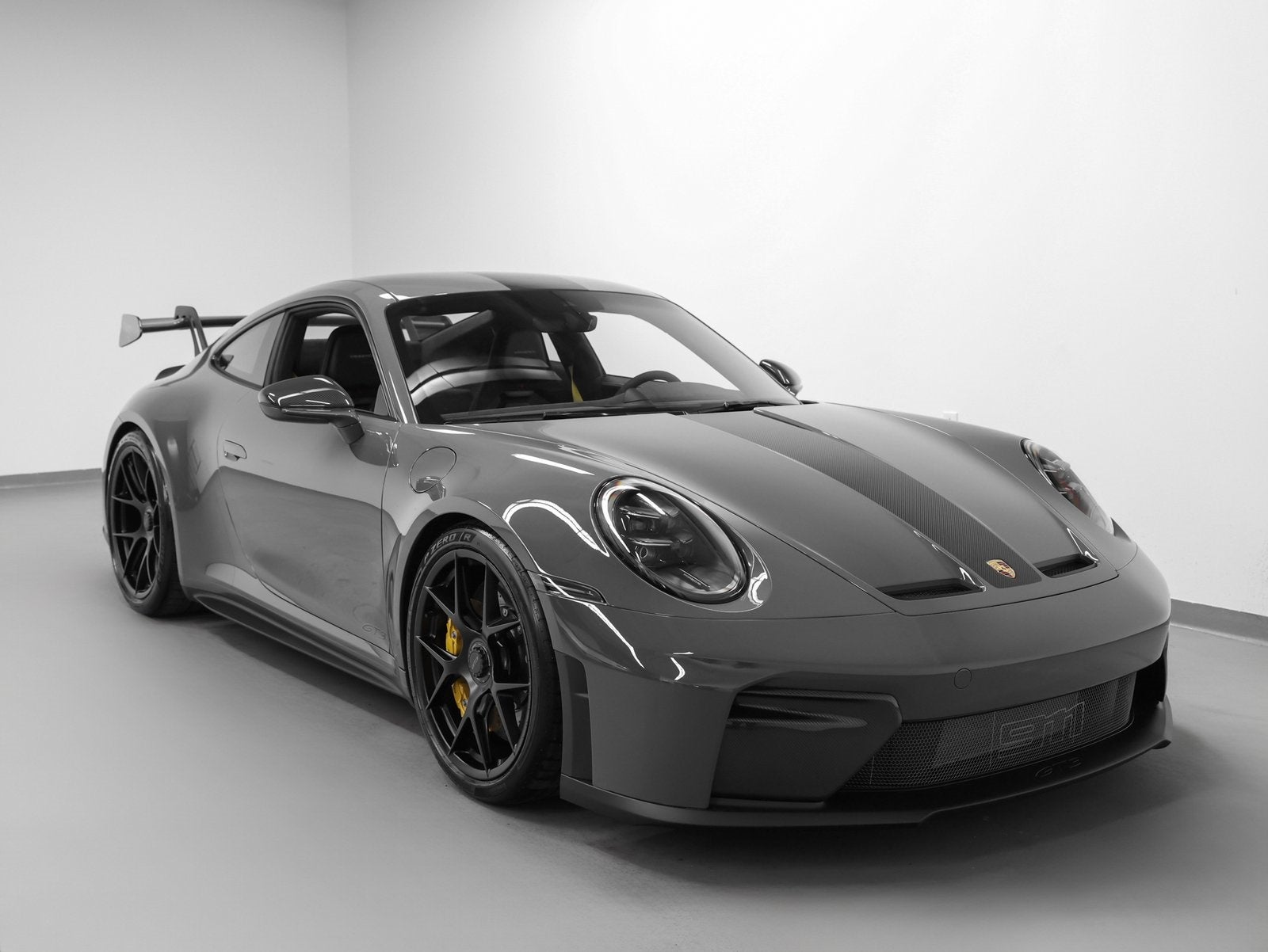 2026 Porsche 911 911 GT3