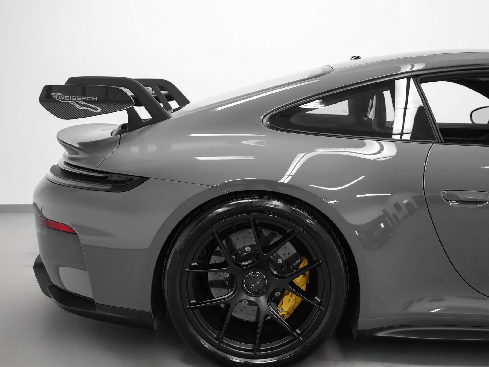 2026 Porsche 911 911 GT3