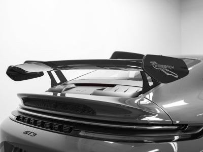 2026 Porsche 911 911 GT3