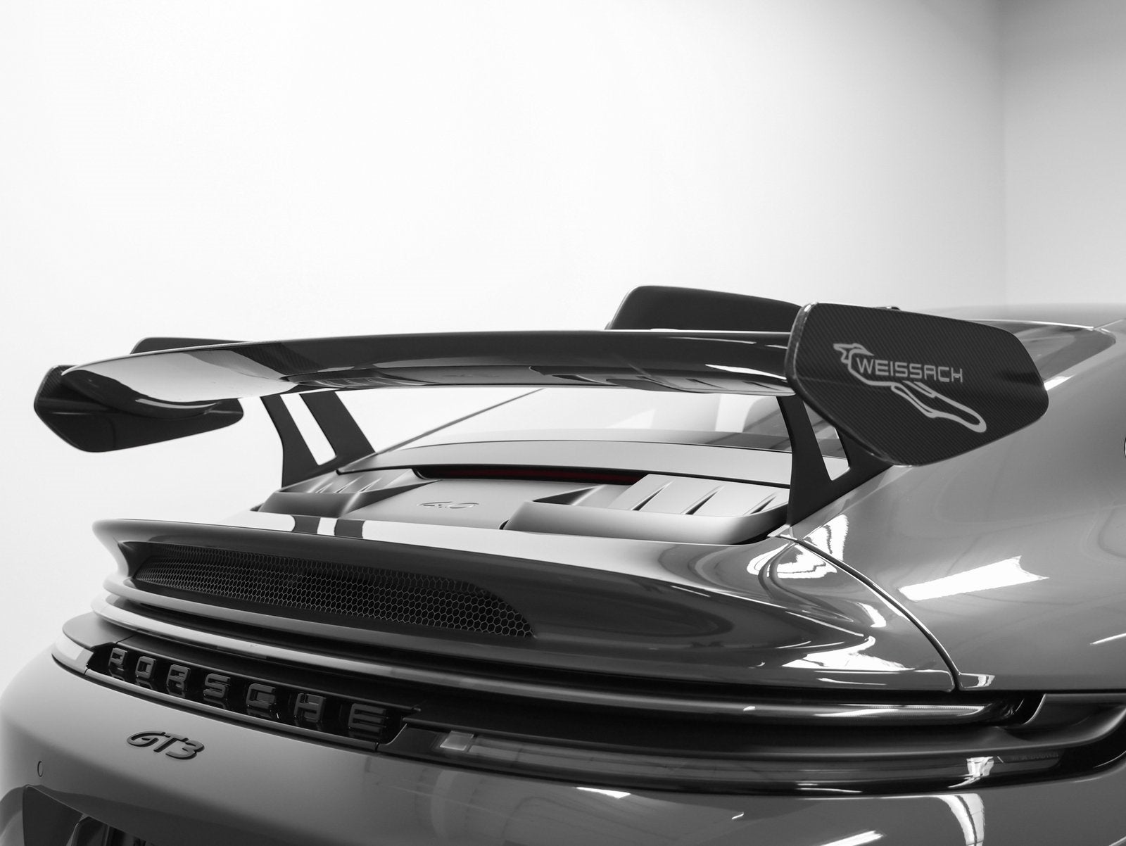 2026 Porsche 911 911 GT3