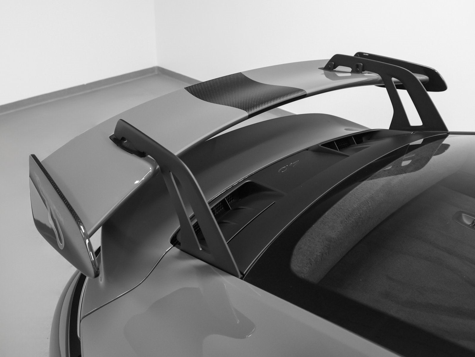 2026 Porsche 911 911 GT3