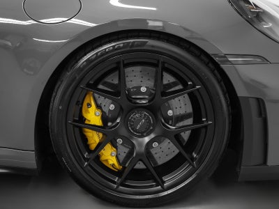 2026 Porsche 911 911 GT3