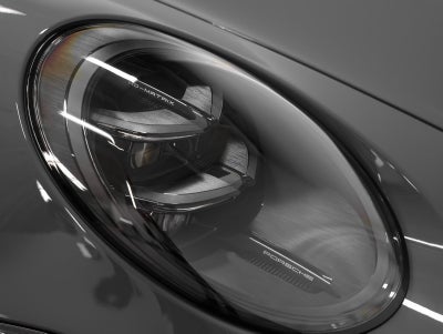 2026 Porsche 911 911 GT3