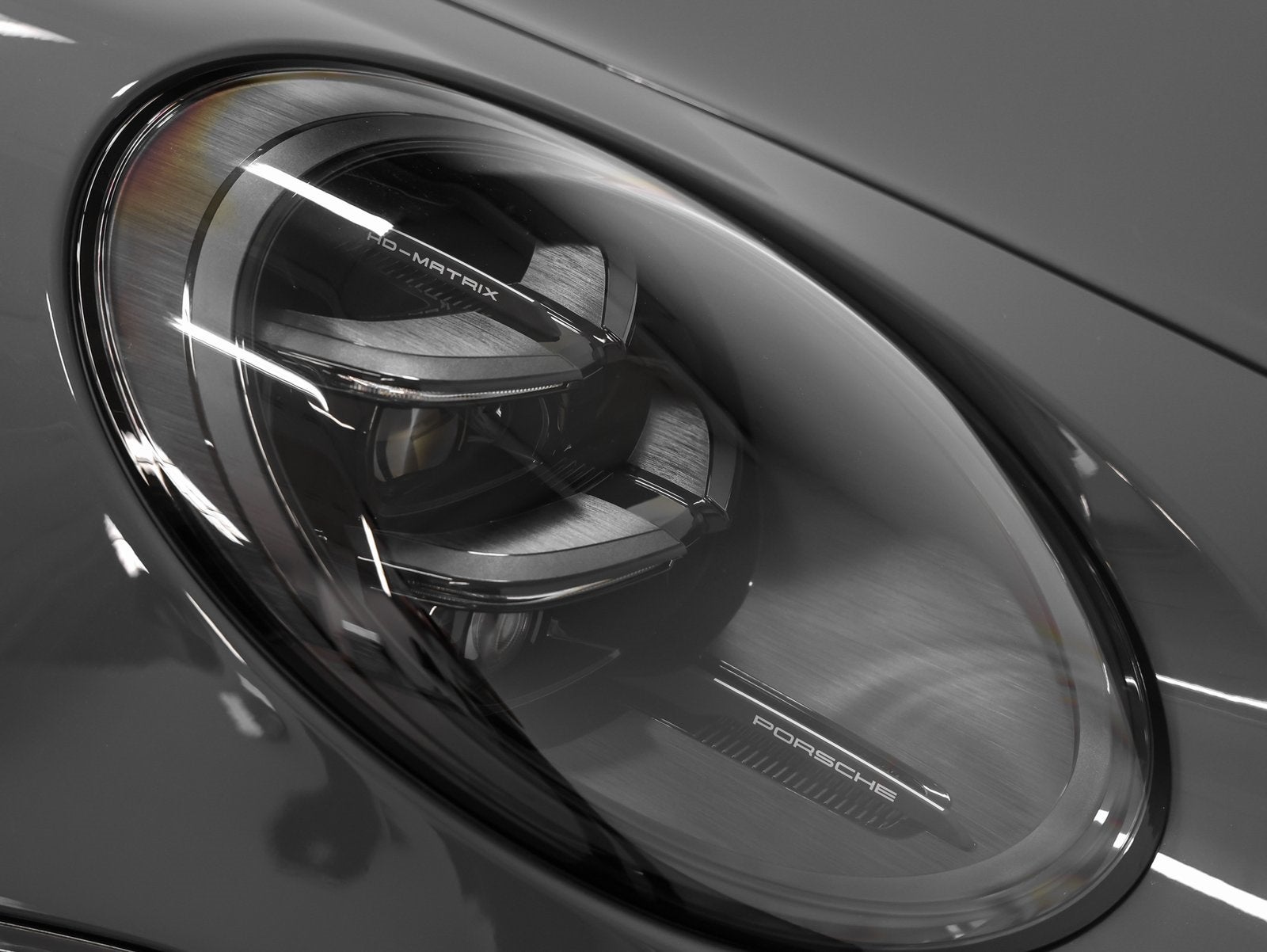 2026 Porsche 911 911 GT3