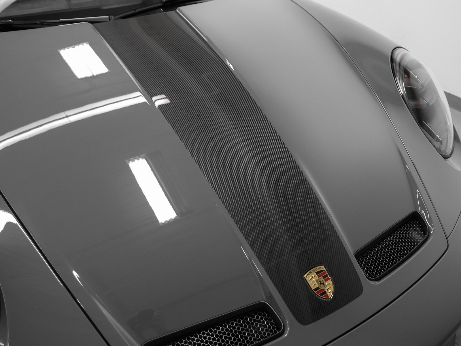 2026 Porsche 911 911 GT3