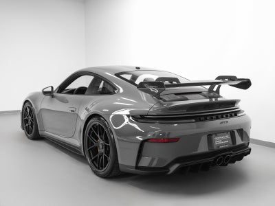 2026 Porsche 911 911 GT3